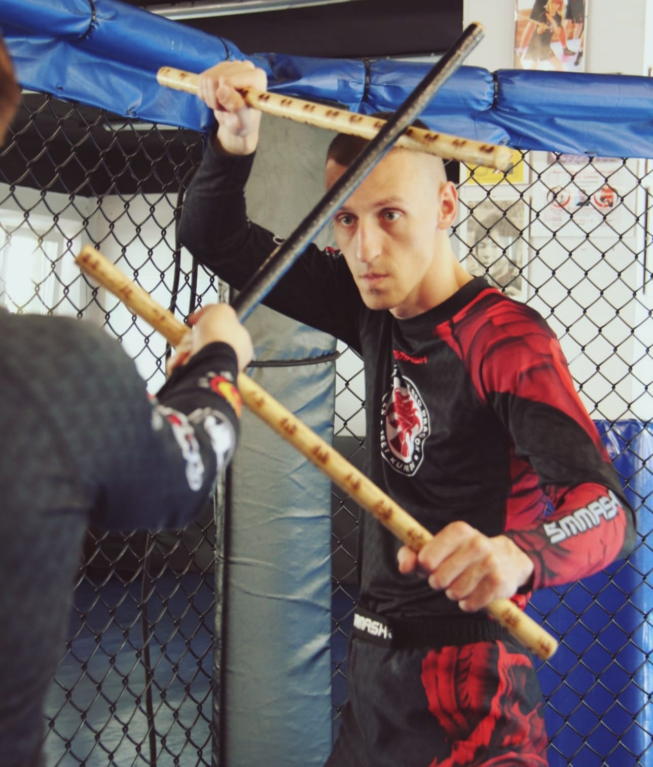 FMA - Filipino Martial Arts