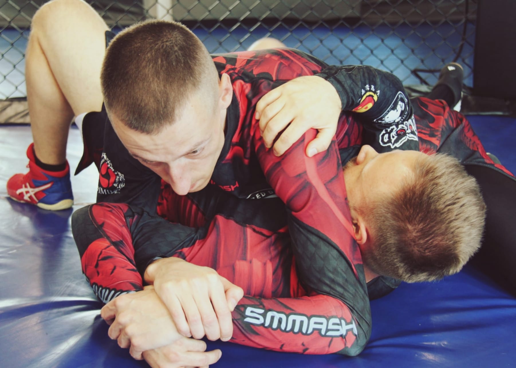 Hayastan Grappling