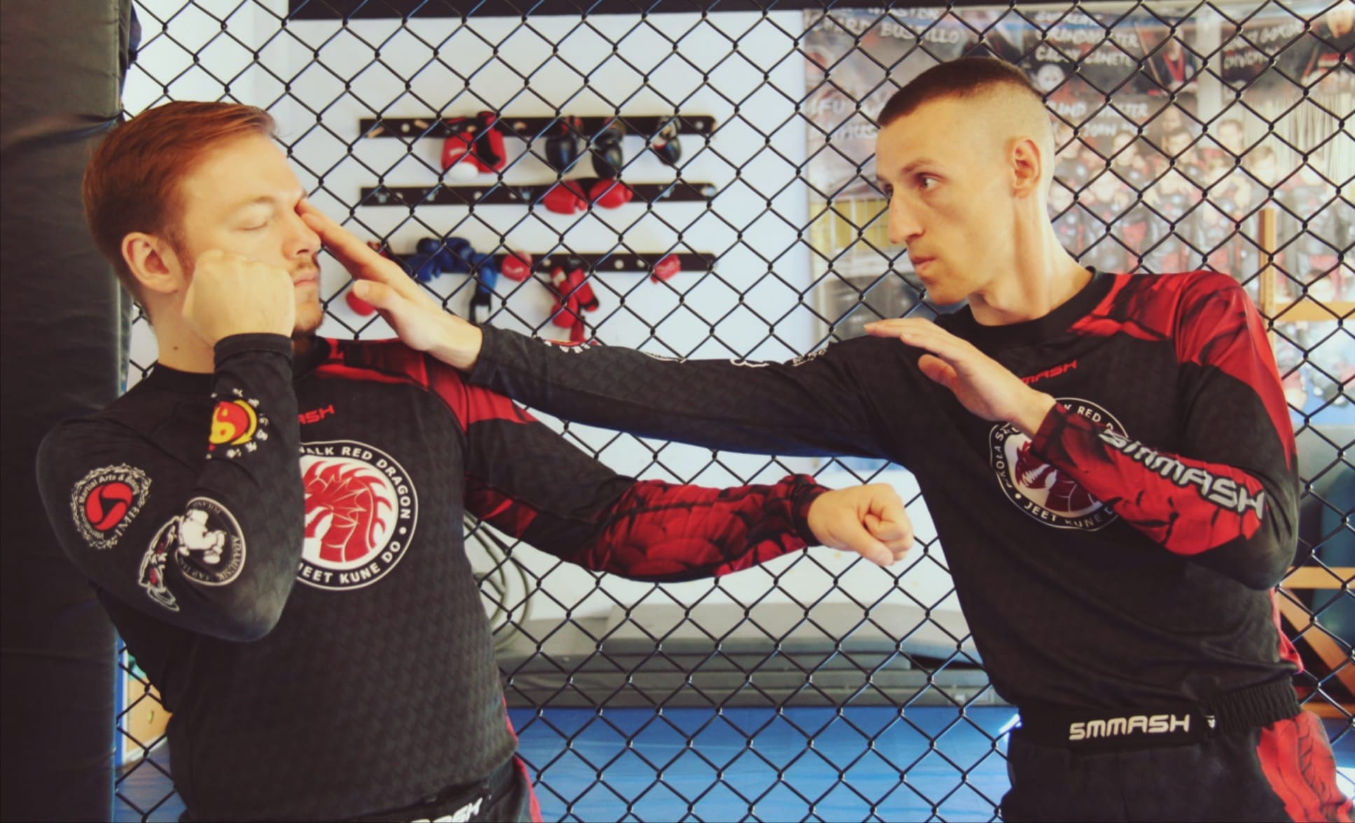 Jeet Kune Do
