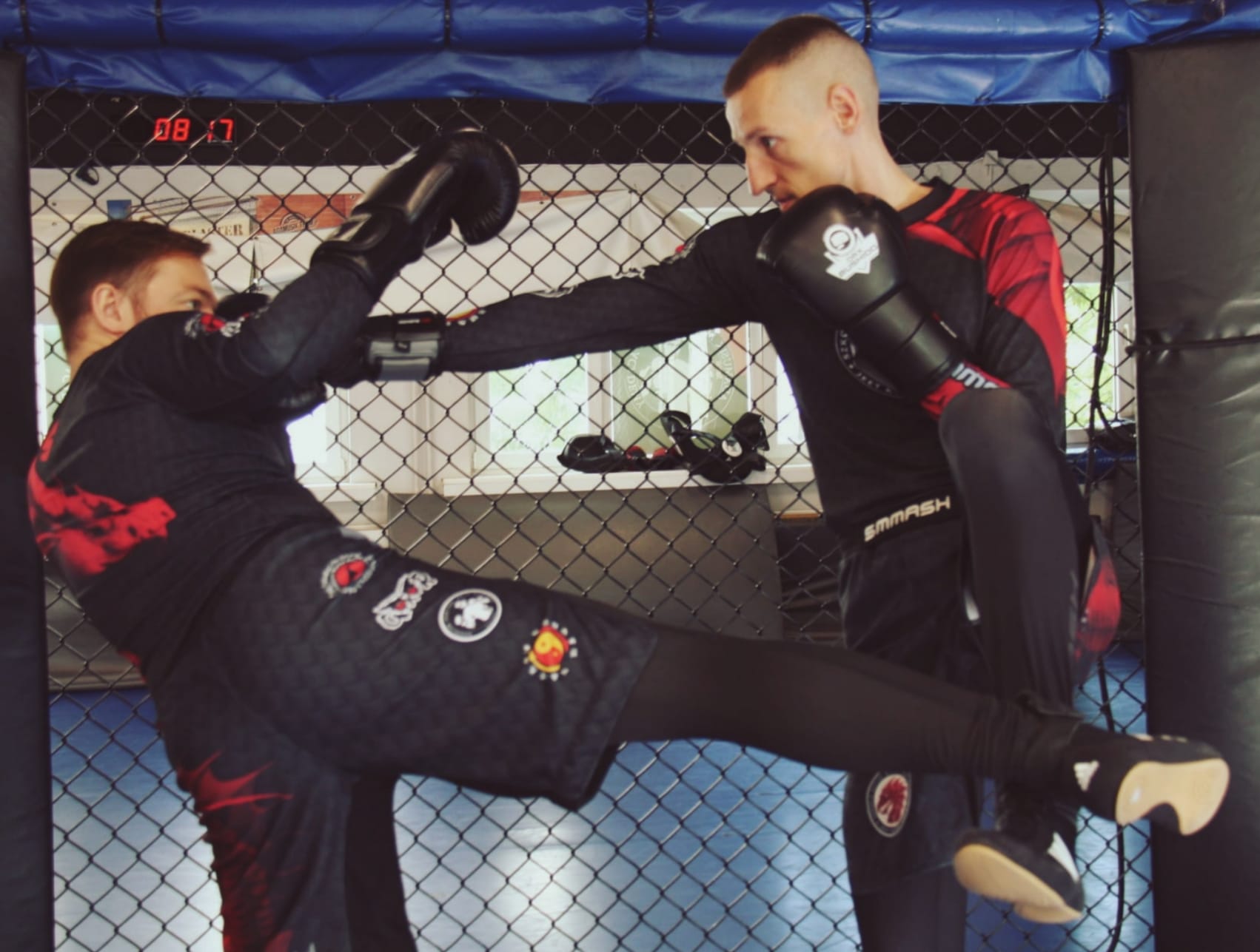 Muay Thai