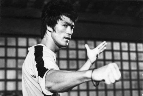 Bruce Lee
