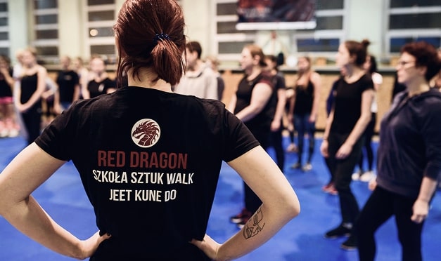 JeetKuneDo Warszawa Sztuki walki Warszawa